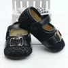 Nouveau-né les premiers promenades chaussures garçons filles tout-petit kid designer chaussures de créateur infantile