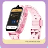 시계 Xiaomi Mijia Kids Smart Watch Video Call Sim GPS 트래커 SOS 사운드 모니터 팔찌 방수 아기 SIM 카드 스마트 워치