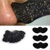 10 PCs Blackhead Remover -Maske Nasenstreifen Schwarze Kopf Nase Punkt Punkt abziehen Aufkleber Gesicht Acne Whitehead Porenreiniger Maske