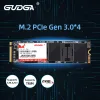 Drive Gudga SSD NVME M2 1TB 512 Go 256 Go 128 Go PCIE 3.0x4 SSD Disque dur interne à état solide pour ordinateur portable PC