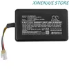 Vacuum Cleaner Battery 2600mAh DJ96-00193E, VCA-RBT71, VCA-RBT71/XAA for Samsung PowerBot R7040, R1AM7010UW/AA, VR1AM7010U5/AA