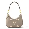 Womens mens Designer handbag clutch bag Luxury shoulder Underarm bags purse Leather tote bag