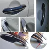 For MINI Cooper JCW F55 F54 Clubman F60 Countryman Exterior Trim Car-Styling Accessories The Black Flag Car Door Handle Cover