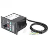 UX-52 Digital Display Motor Speed ​​Controller Motor Governor Soft Start Tools 220V AC 6W-400W