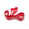 TTCZ Assisted Pull Up Resistance Bans Band Mobility per il powerlifting Gody Training Exercing Gym Home Fitness Fitness