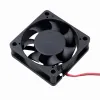 Cooling 5Pcs Gdstime DC 12V 24V 60mmx20mm 60mm Ball Bearing Brushless Printer Radiator Cooler 60x60x20mm 6cm Heatsink Cooling Fan