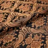 250*75 cm Tessuto di broccato Cheongsam e Kimono Material Tessuto di raso per cucire tessuto in tessuto fai -da -te