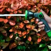 Vaporiser le jardin pistolet pistolet mutifonctionnel wash washing jardin pirorde d'eau tube tube de tube de tube
