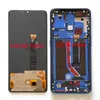 AMOLED OLED 6.55" For OPPO Reno ACE LCD Touch Screen PCLM10 Panel Repair Accessories For Realme X2 Pro X2Pro RMX1931