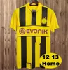 Dortmund Retro Soccer Trikots 1988 1989 1994 1995 1996 1997 1998 2000 2001 2012 2012 2013 Vintage Football Shirt Reus Borussia Moller 88 89 94 95 96 97 98 99 00 01 02 11 12