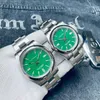 Montres de Luxe Мужчины Женские наручные часы Oysterperpetual Автоматическое механическое движение Смотрите высокие Qualit AAA Luxury Watches Дизайнерские браслет браслет