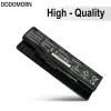 Batterie dodomorn A32N1405 Batteria per laptop per Asus Rog G551 G771 G551JK G551JM G771JK G771JW N551 N751 10.8V 56WH 5200MAH di alta qualità