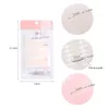 Enntelle Double Eyelid Tape Invisible Natural Water-Adhesive Double Double Eyelid Stickers For Hooded Honed Flom Ingence Small Eyes Makeup Tools