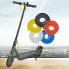 1m Roller Bremsleitung Beschützer für Ninebot Max G30 Elektrische Roller -Leitungsrohr -Wicklungsrohre für Xiaomi M365 Pro 2 Zubehör