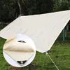 Espalhar anti-UV Lilky White Sun Shade Net Hi-Garden Garden Yard Canopy Sun Sails Sunshade líquido Varanda de privacidade Redes de segurança