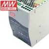 Medelbrunn TDR-480-24 48 Industrial DIN Rail Power Supply AC till DC 24V 48V 480W Trefasomkoppling av strömförsörjning med PFC