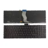 Claviers Nouveaux clavier espagnol / latin pour HP Pavilion 15as 15Tas 15ae 15AH 15AW 15TAE 15BC 15AX 15AN 15BK 15AB 15ZAB