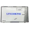 Tela 15.0 "Painel da matriz LTN150KT02801 PARA SAMSUNG 700Z4A TRILHA DE LCD LCD 1600X900