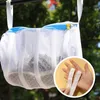 NEW Lazy Shoes Washing Bags Washing Bags for Shoes Underwear Bra Shoes Airing Dry Tool Mesh Laundry Bag Protective Organizer