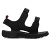 Nieuwe zomerkinderen Sandalen Ademende jongens Sandalen zachte comfortabele kinderschoenen Outdoor strand mannen lichtgewicht sandaal SO046