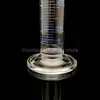 10ml-1000ml Leikaw Graduated Glass Measuring Cylinder with Plug Whole Sale Glass Container chemistry laboratory equipment