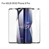 2pcs per Asus Rog Phone 6 Pro Glass Temped Copertura Film Temped Glass Protector ROG6 5G Film 5G Film