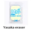 Yasaka Eraser för att rengöra bordtennisgummitvättgummianvändning för bordtennisracketspel