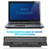 Батареи CoeKnn J1Knd Battery для Dell Inspiron N7010 N7110 N5010 N5110 N5030 N5040 N5050 N4010 N4110 N4050 M5010 3420 M5030 JLKND