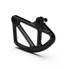 Compact Bash Guard V2 Cykelkedjeguide MTB Mountain Bike Chains Stabilizer 28-32T Chainring Protector Frame Guard