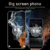 Panele telefony komórkowe S23 Ultra Smartphone 5G Oryginalny 6.8HD Telefon komórkowy 16G+1TB telefony komórkowe 6800 mAh Android Face odblokowana podwójna karta SIM