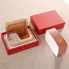 Sinzyo Wooden Tricolor Music Box Jewelry Storage Box Sky City Birthday Gift Christmas/Birthday/Valentine's Day Gift Box