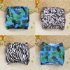 1PCS / 3PCS Shorts de chien confortables Pantalons de chien lavables réutilisables Enveloppe de couches pour chiens mâles XS-XL