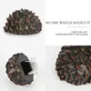 Outdoor Mini Locker Spare Garden Key Box Pine Cones Rock Hidden Hide In Stone Security Safe Storage Hiding Containers Safe Box