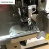 Industriële overlock naaimachine