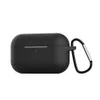 Case di airpod di mela all'ingrosso Case al silicone morbido ultra sottile AirPod COPER COPERO CASA AIRPOD ANTI-DROP PRO CASSI