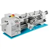 Best Price Mini Metal Lathe 1100W Metal Lathe 8.7 x 23.6 Inch/220 x 600MM