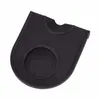 Table Mats Silicone Espresso Tamp Mat Coffee Tampering Corner Pad Tool Non-Slip Tamping