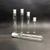 1pcs 5/10/25/50/100 мл Стеклянный общий фосфор общий азотный винт колориметрическая трубка, бутылка с давлением винтового стекла для лаборатории