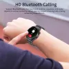 Watches 2023 New NFC Smart Watch Men GT3 Pro 390*390 HDスクリーンAMOLED IP68防水ブルートゥースコール心拍数スマートウォッチ