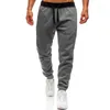 Pantaloni da uomo 2024 uomini che jogging marchio palestra addestramento pantalone jogger sportswear women estate che gestisce pantaloni della tuta giurati