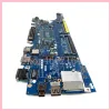 Placa -mãe ZAM60 LAA891P com I3 i54th / 5th Gen CPU Notebook Minantering para Dell Latitude E5250 5250 Laptop Placa -mãe 100% testada OK