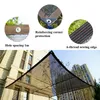 3 broches Anti-UV HDPE OMBRAGE NET HOME SUCCULENT PLANTE SUNSIR NET NET OUTDOOOR COUVERTURE COUVERTURE SUM