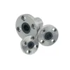 2pcs / lot LMF10LUU LMF8UU LMF6UU LMF12UU LMF16UU LMF20UU LMF25UU FLANGE 10MM FLANGE LINÉAR