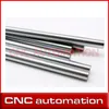 Linear Shaft 3D Printer Parts 12MM 100 120 135 140 150 180 200 220 240 250 300 330 350 400MM Cylinder Chrome Plated Rods Axis