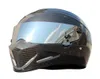 Motorradhelme Vollgesicht Kohlefaser Helm professionelles Rennsportkartier Dot Regenbogen Visor Motocross Off Straße Touring3353416