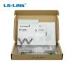 Schede LRLINK 9812AF2SFP+ Porta Dual Porta 10 GB di rete Ethernet Card PCI Express Fiber Optical Server Adattatore Nic Broadcom BCM57810S