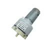12V/24V Small Air Vacuum Pump -50Kpa 15L/M Air Compressor 100Kpa For LCD Separator OCA Laminating Machine