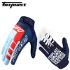 Hot Sales Motorfietshandschoenen voor Dirt Pit Bike Glove Motocross Zomersport Rijpartijen Racing Outdoor Dirtbike Guantes