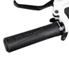 Anser att cykel Eco Tpr Grips Anti-Skid Bar End Comfy Hand Känns Multi Color Options MTB Cycling Hand Rest miljövänligt