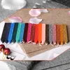 5pcs Sealing Wax Stick Retro Sealing Wax Candles Letter Wedding Invitations Vintage Ancient Craft Antique Stamps Seal Wick Stick